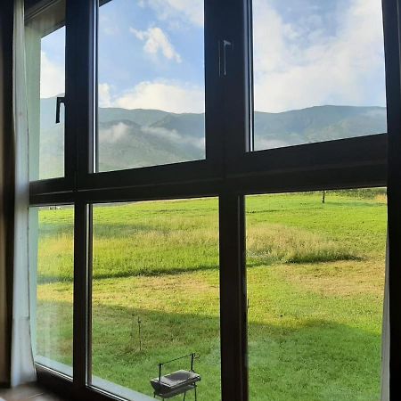Vivienda Vacacional La Poza La Brana Llanes Exteriér fotografie