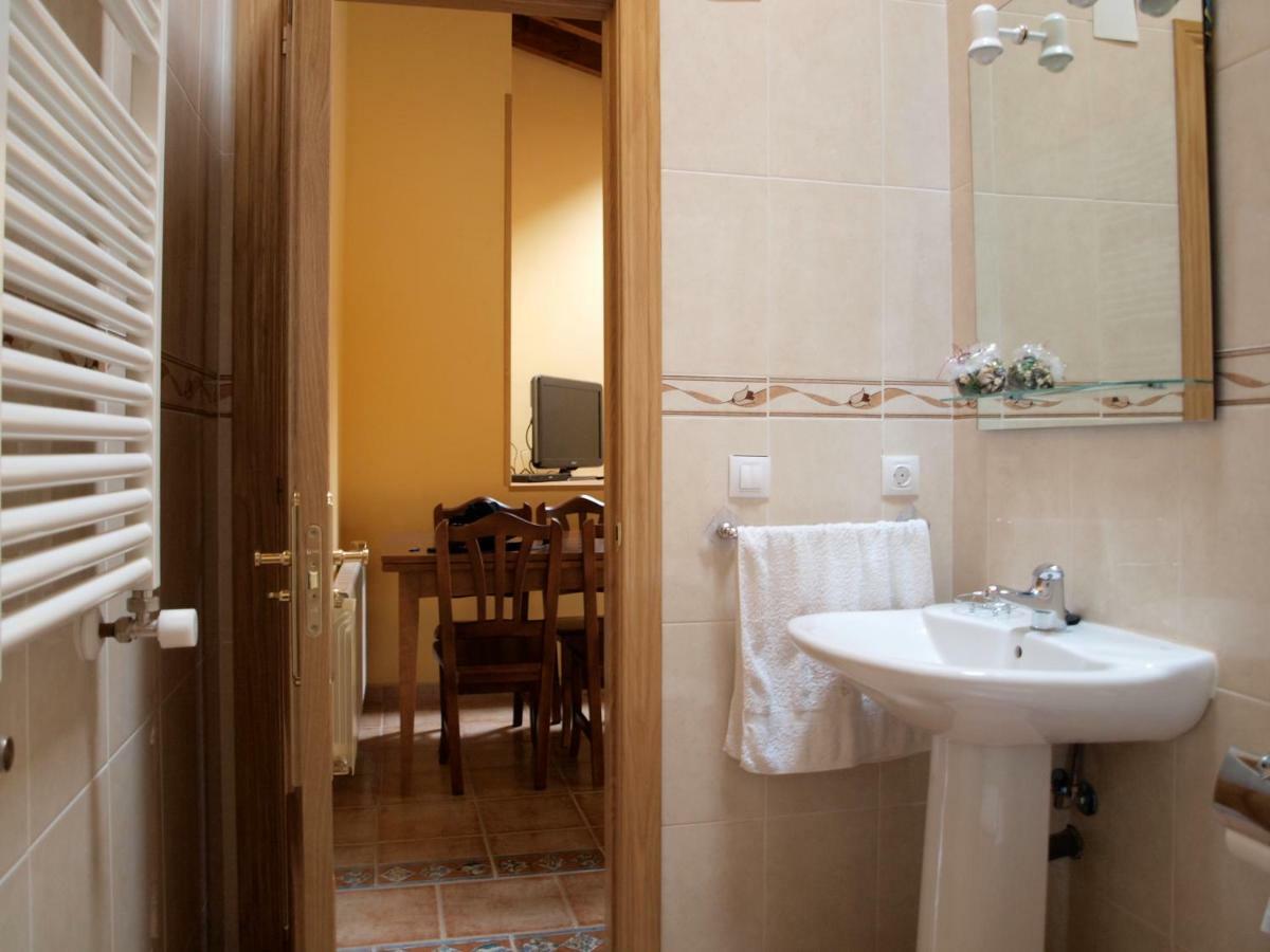 Vivienda Vacacional La Poza La Brana Llanes Exteriér fotografie
