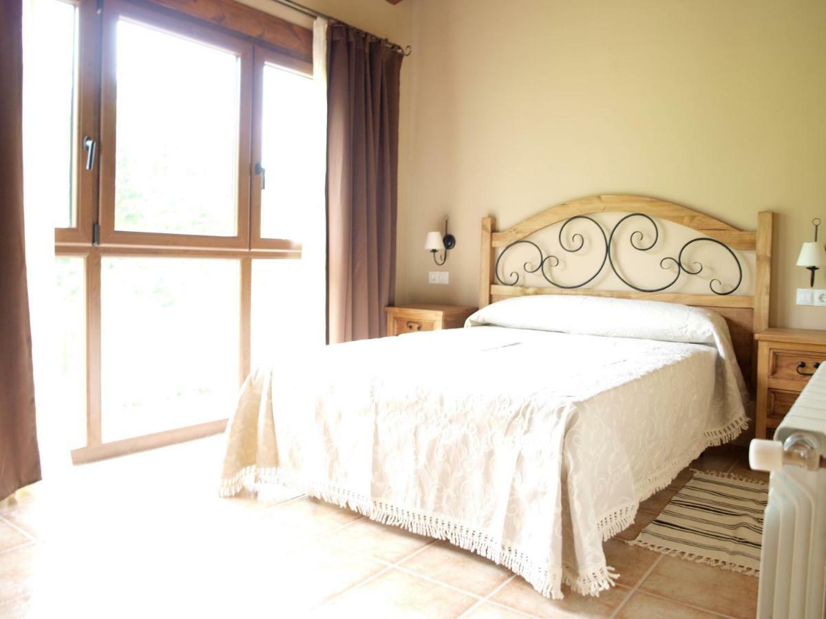 Vivienda Vacacional La Poza La Brana Llanes Exteriér fotografie